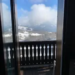Blu Sky Apartament *