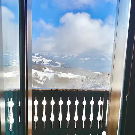 Blu Sky Apartament Sestola
