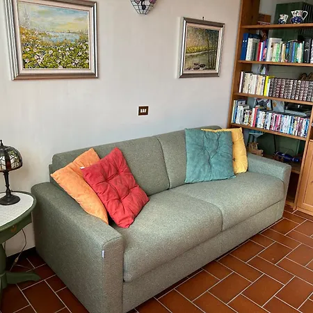 Apartament Blu Sky