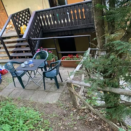 Blu Sky דירה ססטולה