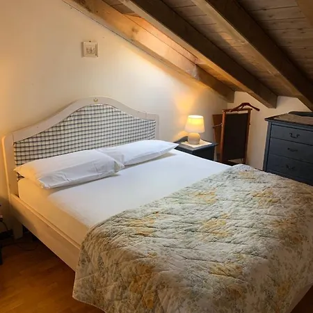 דירה Blu Sky ססטולה