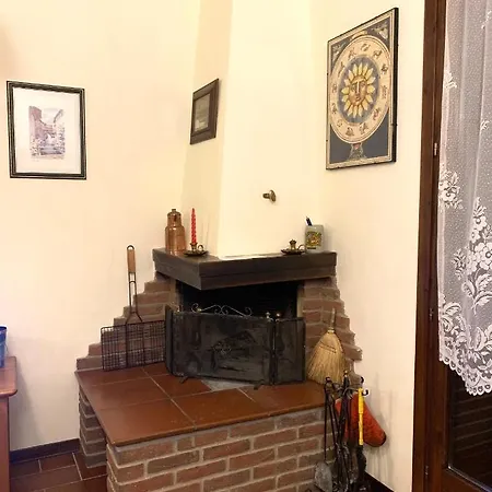 דירה Blu Sky ססטולה