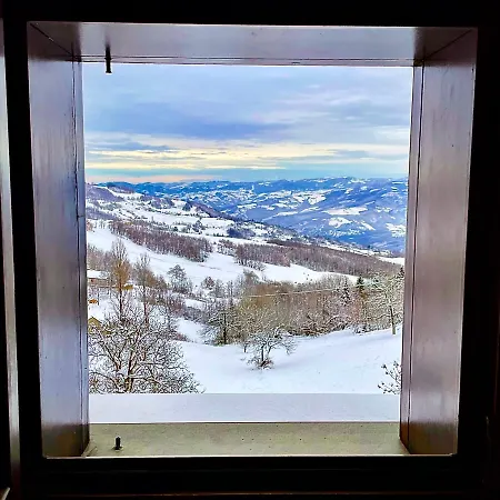 아파트 Blu Sky 세스톨로