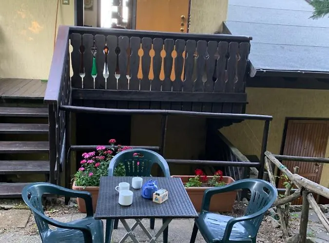 Blu Sky 세스톨로