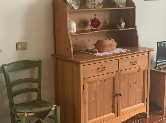 아파트 Blu Sky 세스톨로