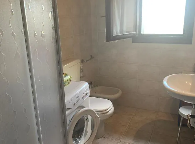 Apartamento Blu Sky Sestola