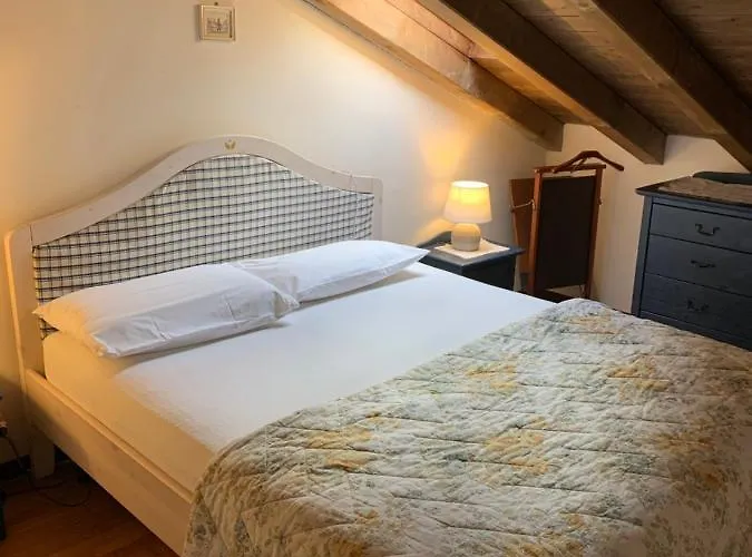 Apartamento Blu Sky Sestola