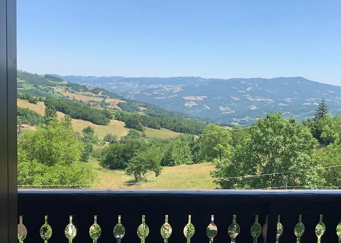 דירה Blu Sky ססטולה