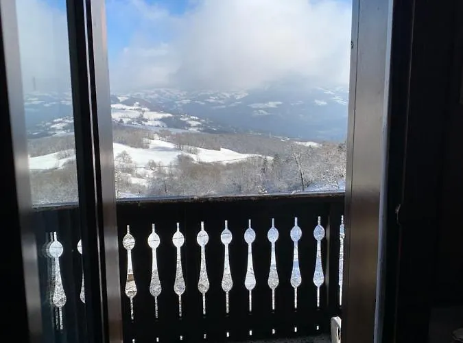 Blu Sky Apartamento *