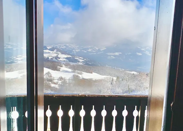 Blu Sky 아파트 세스톨로